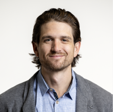 Tucker Matheson