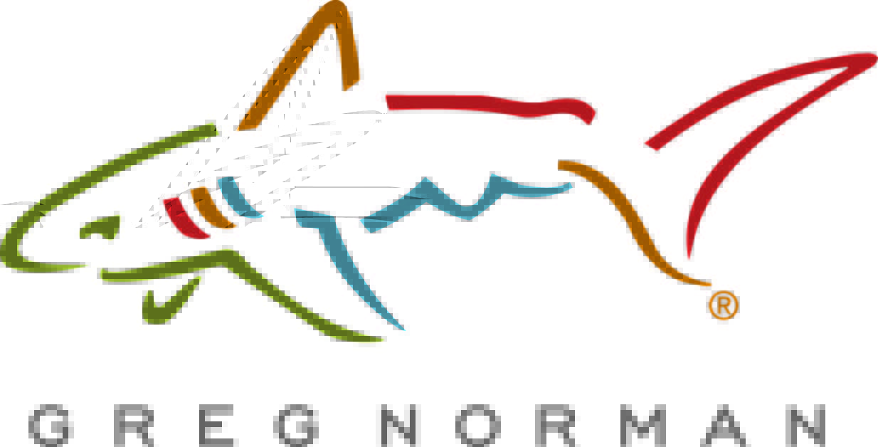 Greg Norman