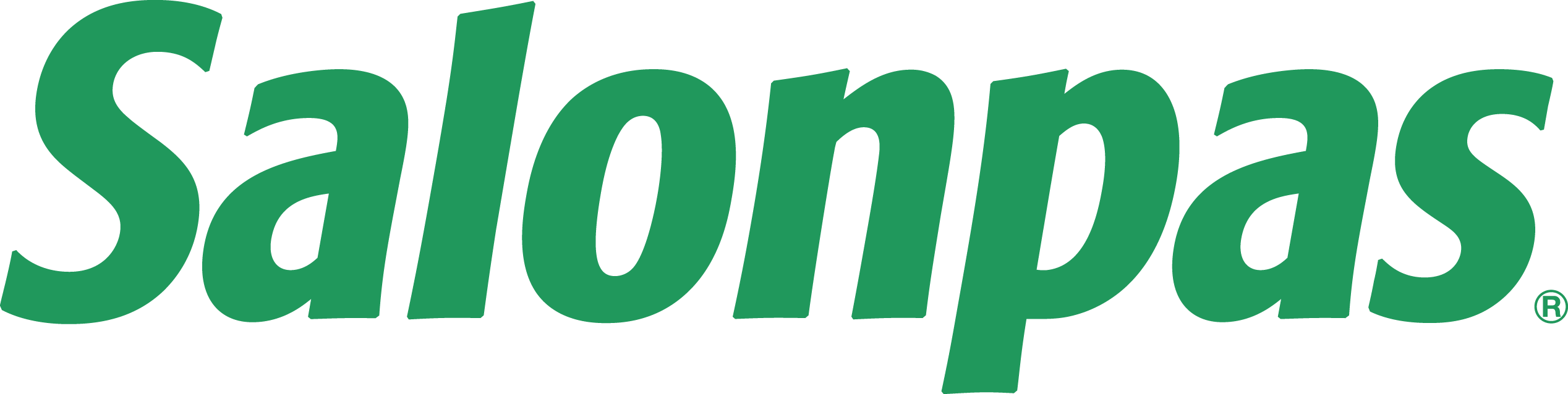 Salonpas